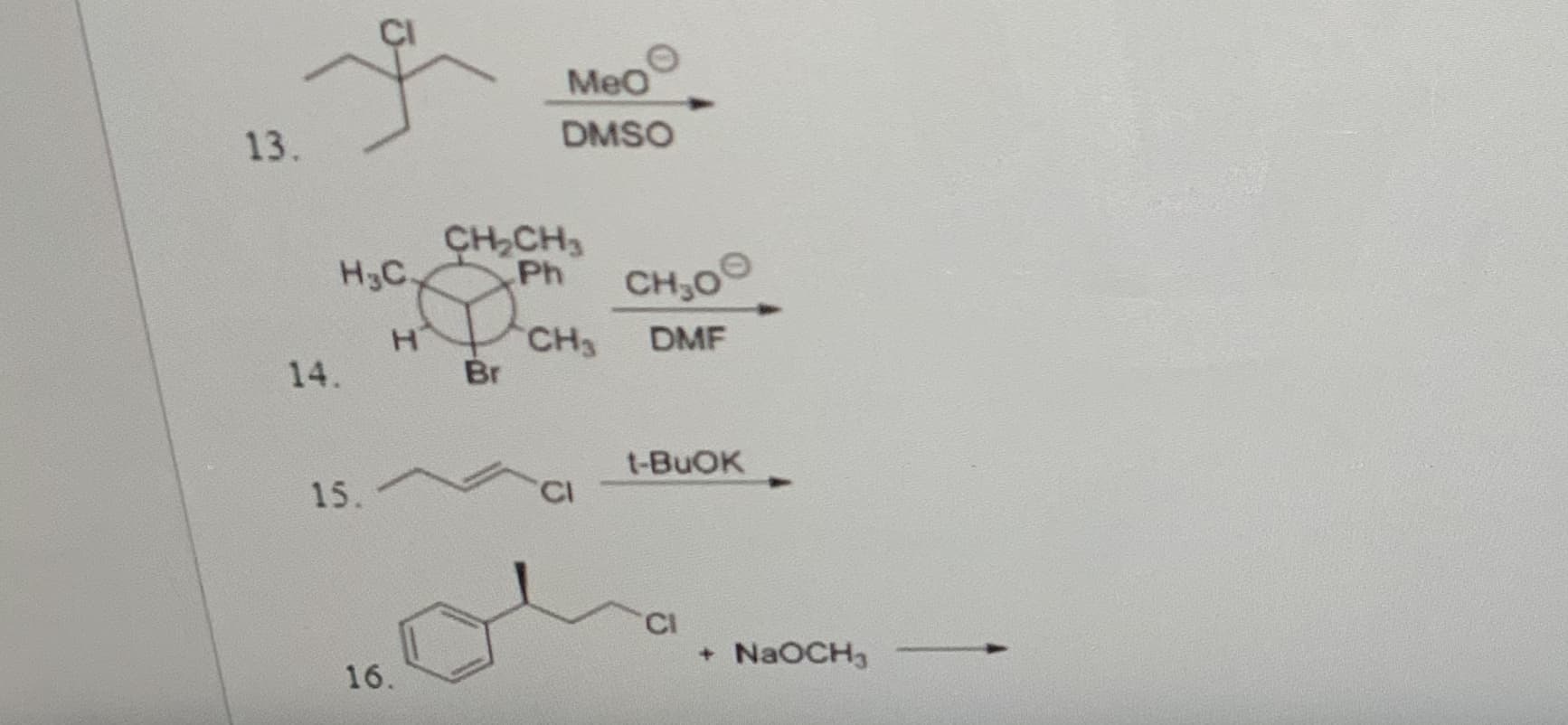 ÇI
MeO
13.
DMSO
