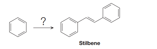 ?
Stilbene
