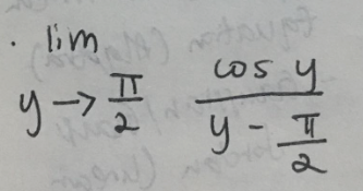 .
lim)
ㅠ
2
291)
y.
of
mtaupt
y
cos
y - 풋
य
품