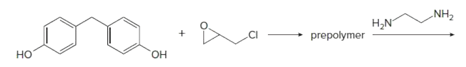 NH2
НaN
prepolymer
.CI
но
HO,
