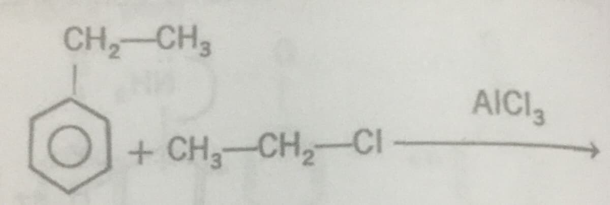 CH, CH3
AIC,
+ CH-CH CI
