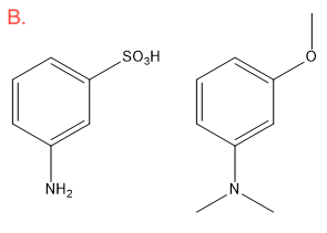 B.
NH₂
SO3H
N