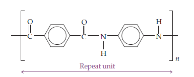 Н
-ċ-N-
N-
н
п
Repeat unit
