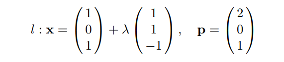 1
2
1
1
1:x=
--- () + ( ) -- ()
=
1
1