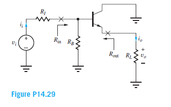 RI
Rin RB
Rout R1.
Figure P14.29
