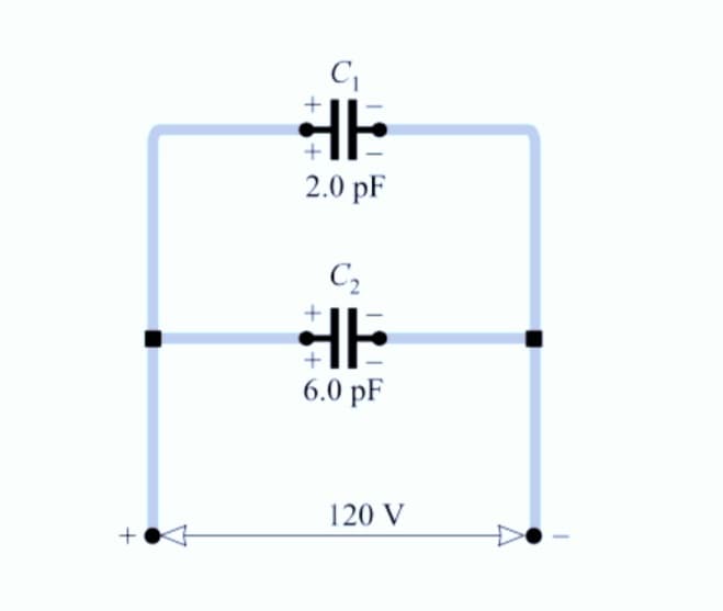 HE
2.0 pF
C2
HE
6.0 pF
120 V
