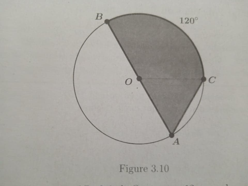 B
120°
Figure 3.10
