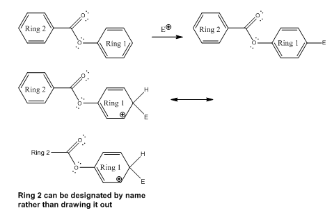 Ring 2
Ring 2
Ring 1
Ring 1
-E
Ring 2
Ring 1
Ring 2-
Ring I
E
Ring 2 can be designated by name
rather than drawing it out
