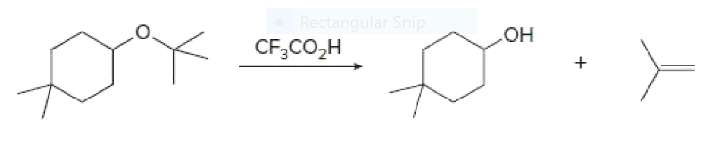 Rectangular Snip
CF;CO,H
HO
