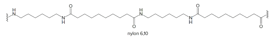 nylon 6,10
