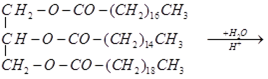 сн, -о-со-(CH):CH,
сн-0-со-(CH,)"CH,
-Н.о
ҫн-о-со-(сн,)CH, но,
CH, -0-CO-(CH,)h;CH;
2/18
