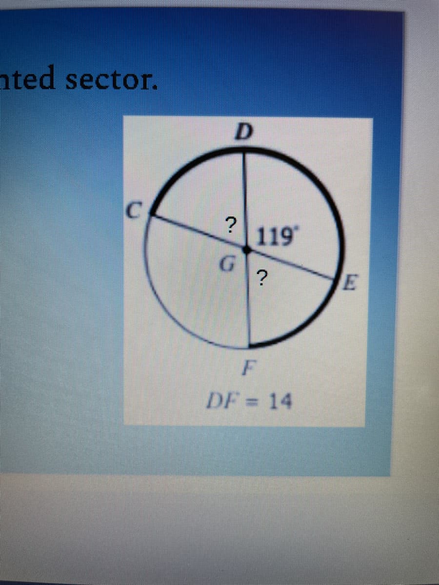 nted sector.
D
?
119
DF = 14
