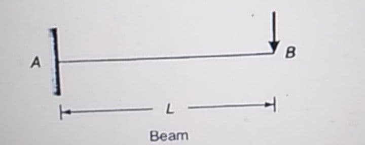 L
Beam
