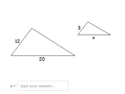 12
20
type your answer.
3.
