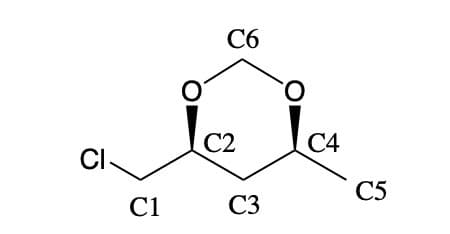 C6
C2
С4
CI
C5
Ci C3
