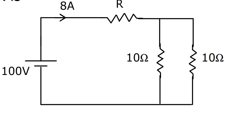 8A
R
10Ω
102
100V
