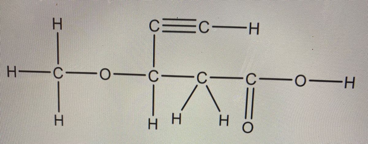 H.
Ec
C-H
H -C
C
H-
H.
