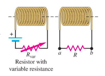 ww
b.
Ryar
a
R
Resistor with
variable resistance
