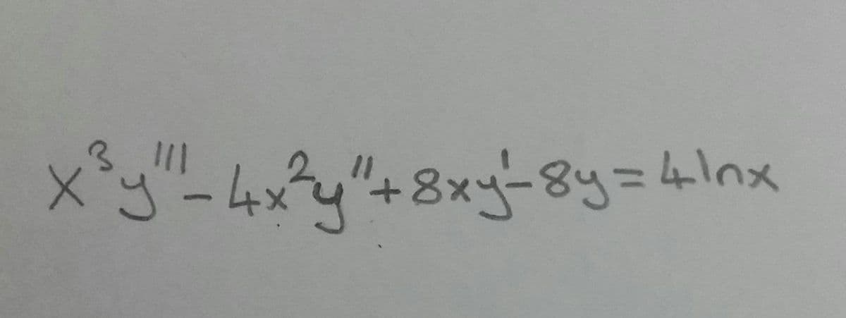 3.!11
ー4x88y=41nx
