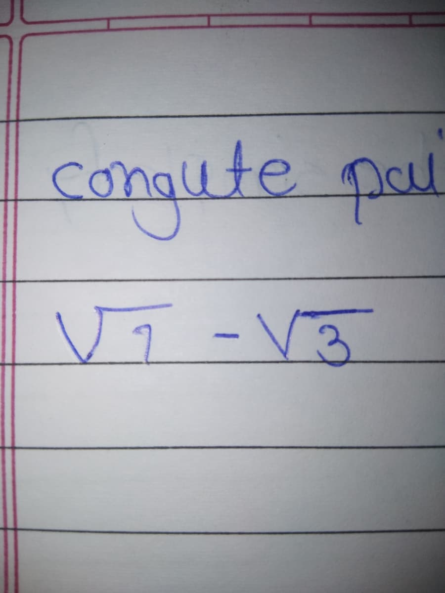 conglite pal
Vī -VB
