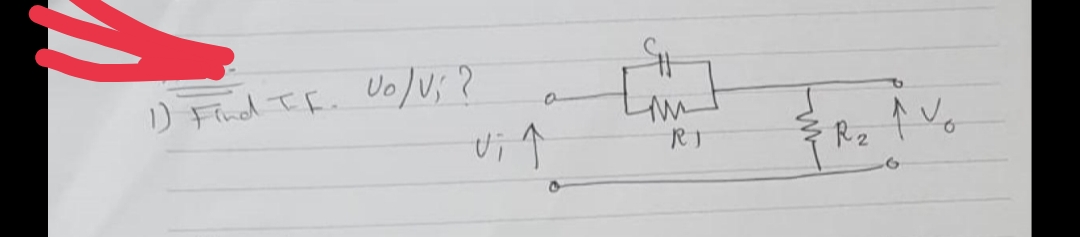 ) Fud If. Uo/v; ?
RI
Rz
