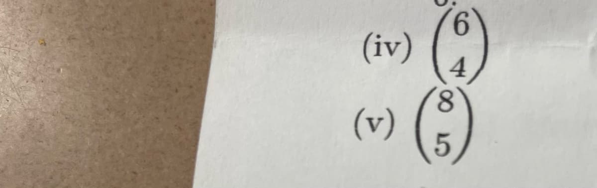 (iv)
(v)
(5)
8
COLO
5