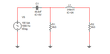 ➜
vs
100 Vpk
1000 Hz
Deg
C1
HH
45.5F
IC-OV
+1₁
R1
L1
318mH
IC-QA
R2