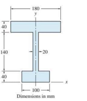 180
40
140
-20
40
100
Dimensions in mm
