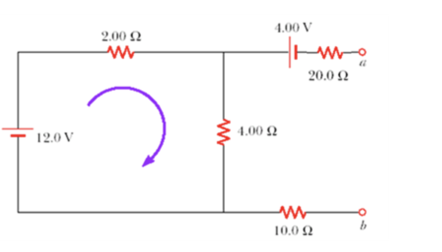 4.00 V
2.00 N
20.0 2
4.00 2
12.0 V
10.0 Q
