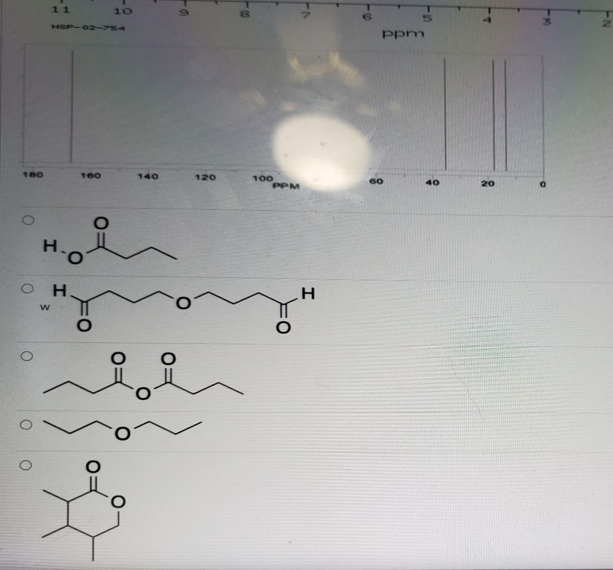 11
10
HSP-02- 754
ppm
180
160
140
120
100
PPM
60
40
20
H.
H.
H.
TS
