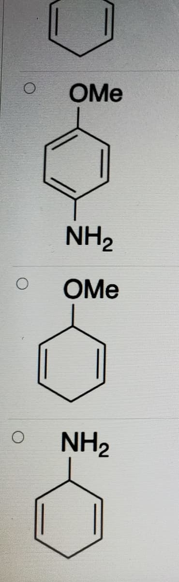 OMe
NH2
OMe
NH2
