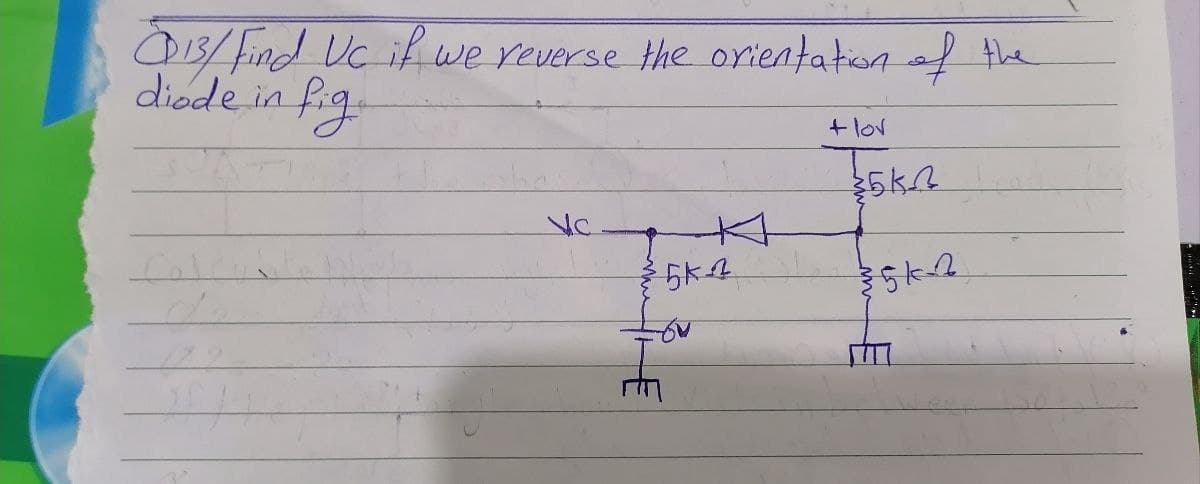 O18/ tind Uc if we reverse the orientation of the
diede in fig.
+lov
