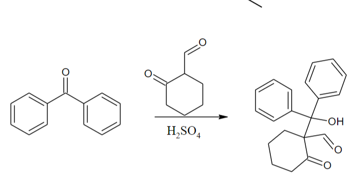 H₂SO4
-ОН
O