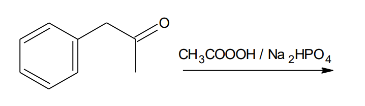 CH3COOOH / Na 2HPO4
