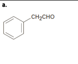a.
CH2CHO
