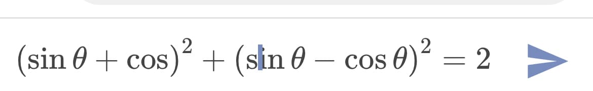 (su!s)
T
+
2
cos 0) ²
=
2