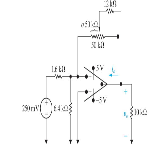 12 k.
o 50 k).
www
50 kN
1.6 kM.
•5V i,
+.
•-5 V
250 mV
64 kN{
10 k2
