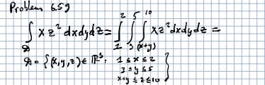 Problean 6.59
Sxzt dadydza
xaʻdxdyde =
