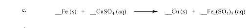 C.
_Fe (s)
CuSO, (aq)
_Cu (s)
_Fe,(SO4); (aq)
