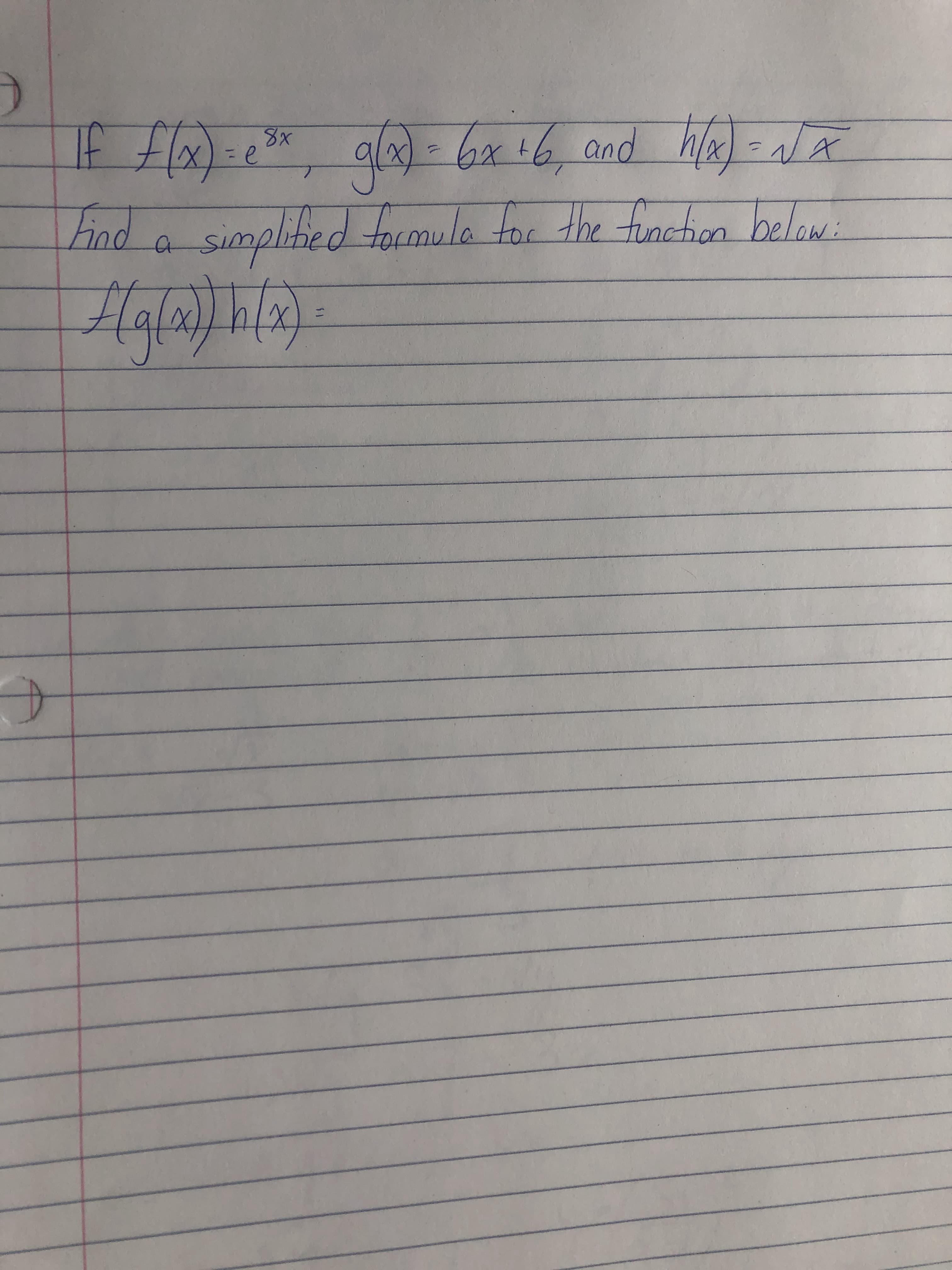 flx).
a/2)=6x+6.and hlx) -alA
88
