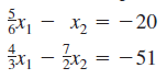 - X, = - 20
- 20
7
31 - x, = -51
