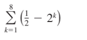 8
2(G – 24)
k=1
