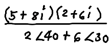 (5+81)(2+61)
2 240 +6 430