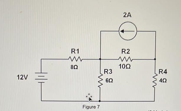 2A
R1
R2
100
R3
R4
12V
62
Figure 7
