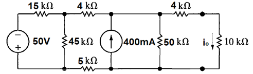 15 k2
4 kN
4 kN
50V
345 kN
400mA 50 kN
io, 10 k2
5 kN
