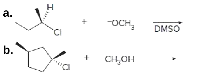 a.
-осн
DMSO
b.
CH-он
