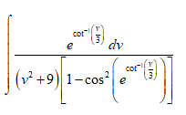 cot
e
dv
cot
( +9)1-cos?
e
Irm
