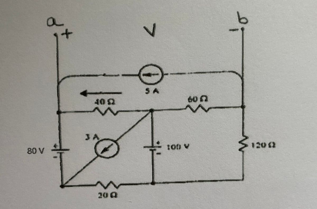 80 V
a
3.
102
v
200
SA
A
6052
100 v
15
120 (2