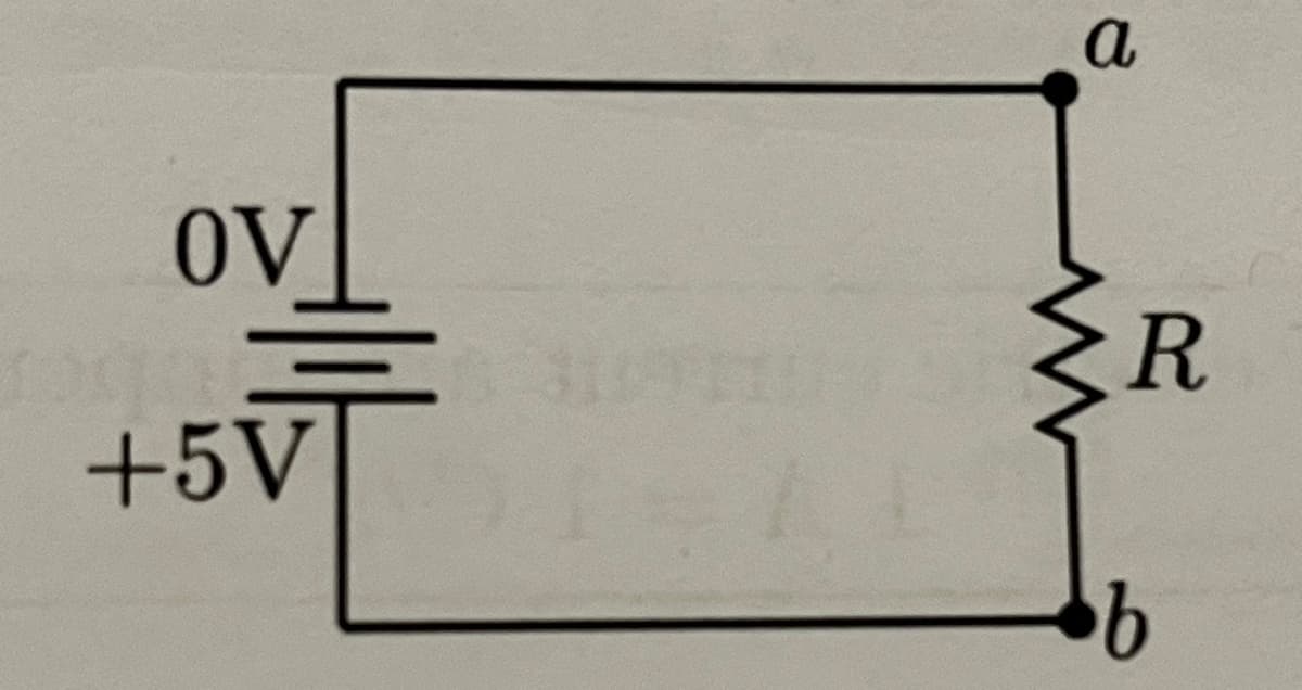 OV
+5V
