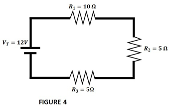 R1 = 10 2
Vr = 12V
R2 = 50
R3 = 50
FIGURE 4
